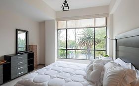 Mexico City Mondomexico Deluxe 2 Bedroom Apartments
